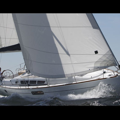 Jeanneau 44i
