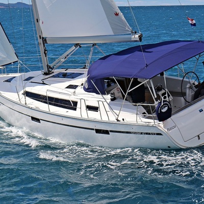Bavaria C 41