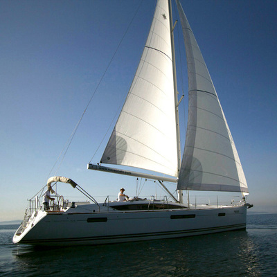 Jeanneau 53 