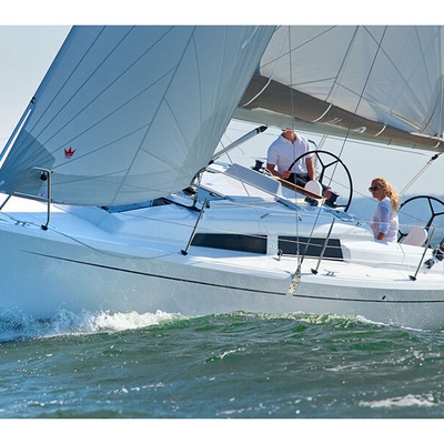 Hanse 315