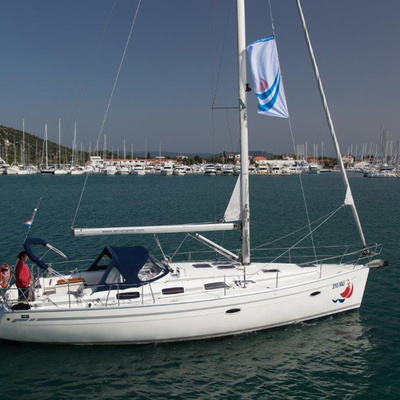 Bavaria 40 C