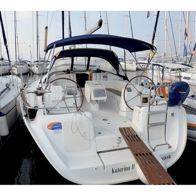 Beneteau Cyclades 43.4