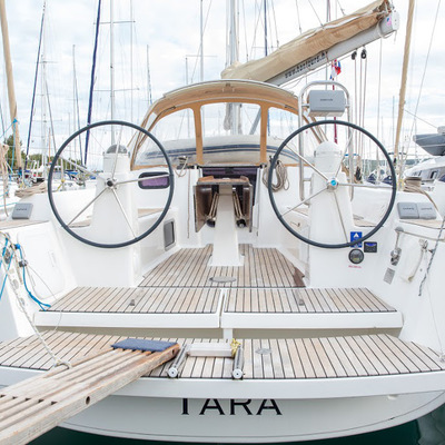 Dufour 335 Grand Large