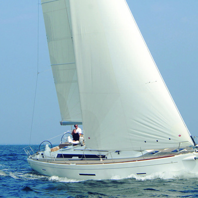 Dufour 450 Grand Large