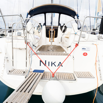 Dufour 385 Grand Large