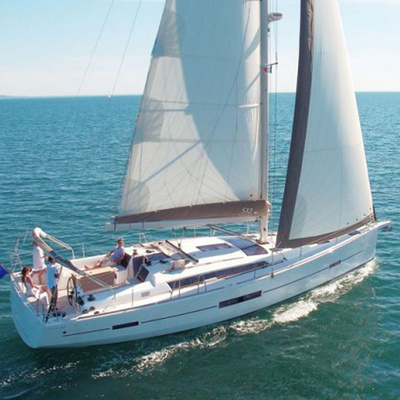 Dufour 512 Grand Large