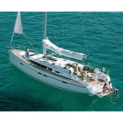 Bavaria Cruiser 46
