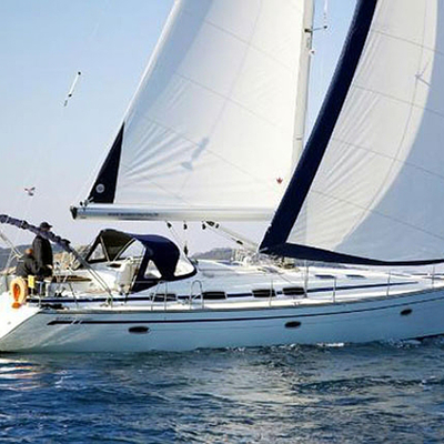 Bavaria 46 Cruiser 