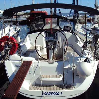 Sun Odyssey 30i