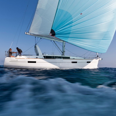 Oceanis 41
