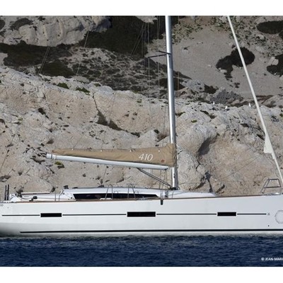 Dufour 410 Grand Large