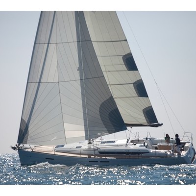 Sun Odyssey 449