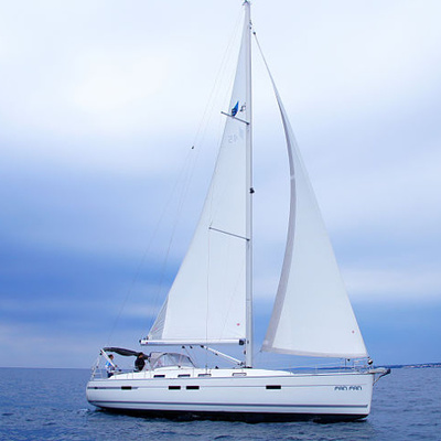 Bavaria 45 Cruiser
