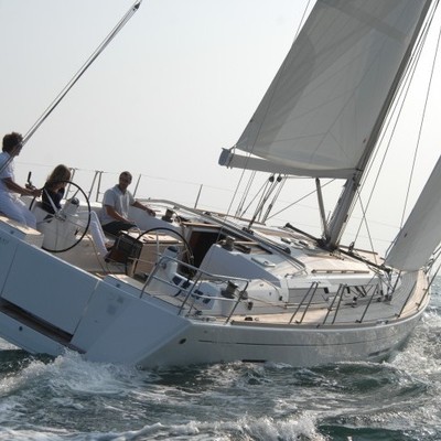 Dufour 450 Grand Large