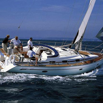 Bavaria 42