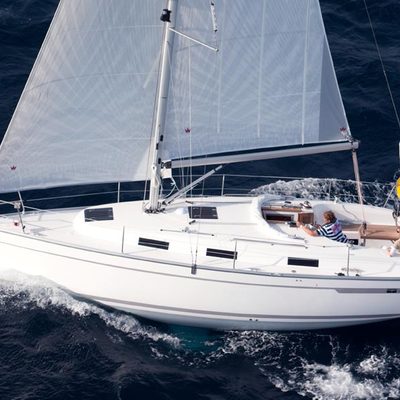 Bavaria Cruiser 32