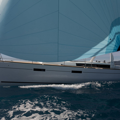 Oceanis 45