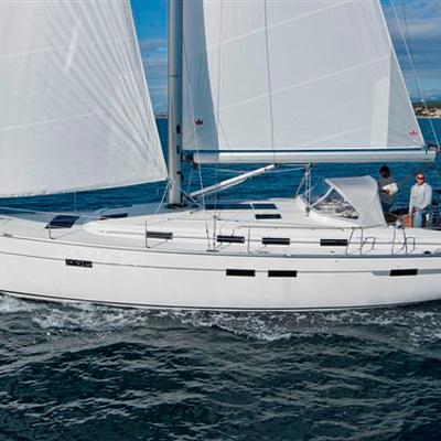 Bavaria Cruiser 45