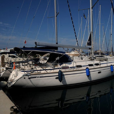 Bavaria 46 Cruiser