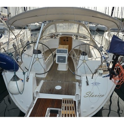 Bavaria 40 Cruiser 