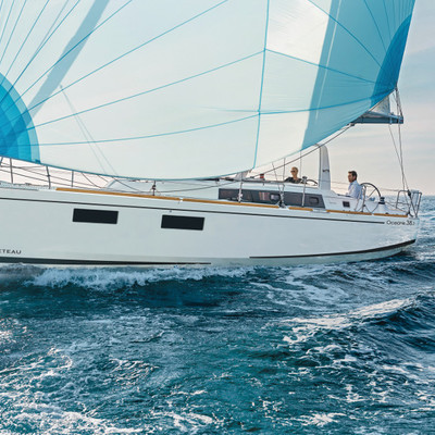 Oceanis 38.1
