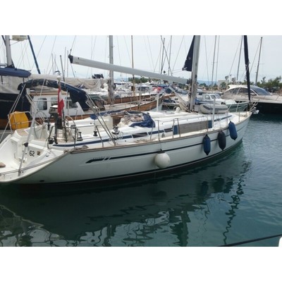Bavaria 44
