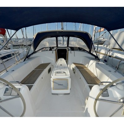 Beneteau Cyclades 43.4