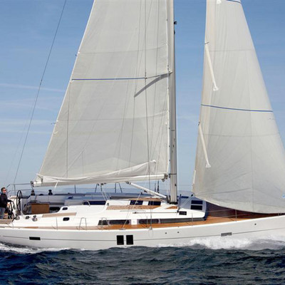 Hanse 495