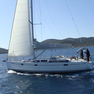 Hanse 470
