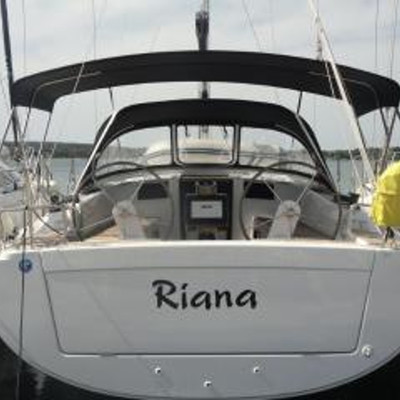 Hanse 385