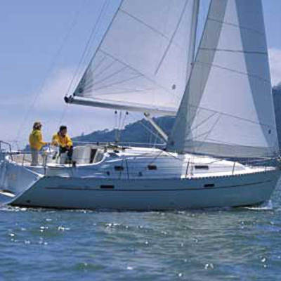 Beneteau Oceanis 331 Clipper