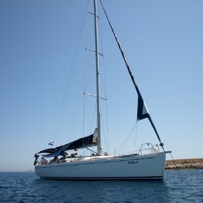 Salona 45