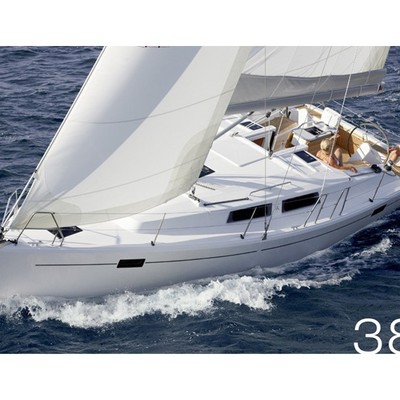 Hanse 385