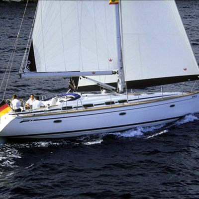 Bavaria Cruiser 46