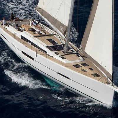 Dufour 512 Grand Large