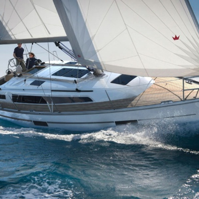 Bavaria Cruiser 37