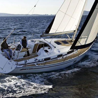 Bavaria Cruiser 34 