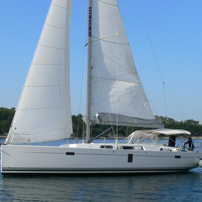 Hanse 445
