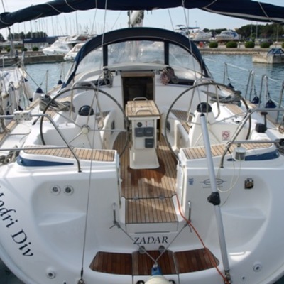 Bavaria 46
