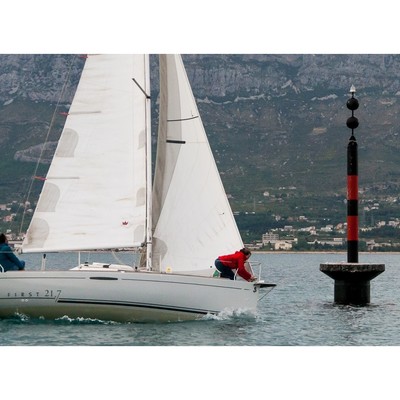 Beneteau First 21.7