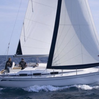 Bavaria 30 Cruiser