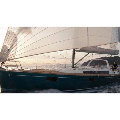 Oceanis 48 